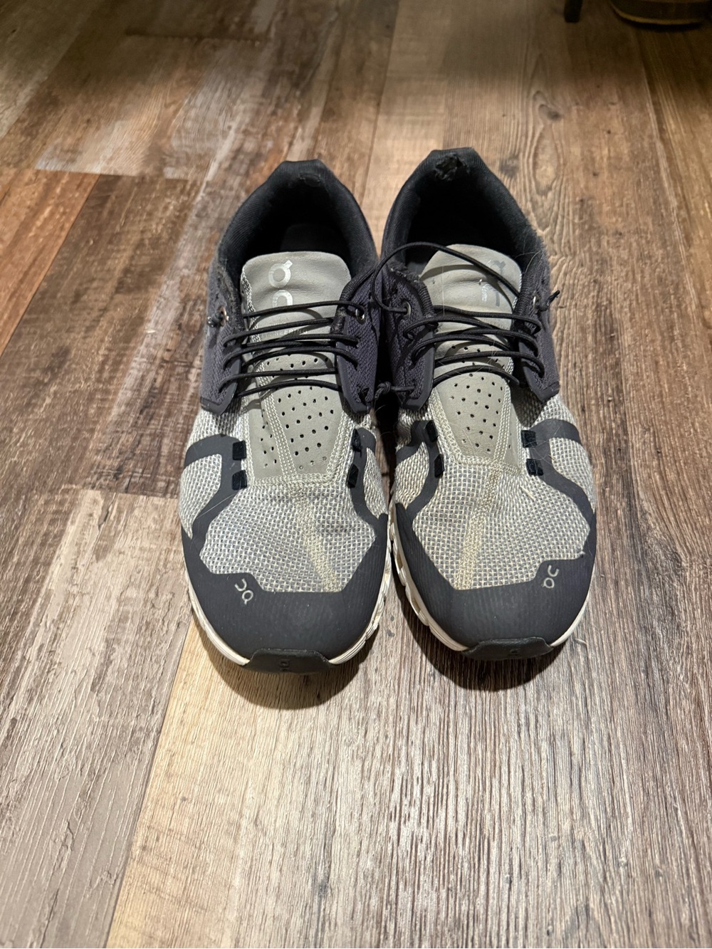 On Clouds Mens 9.5